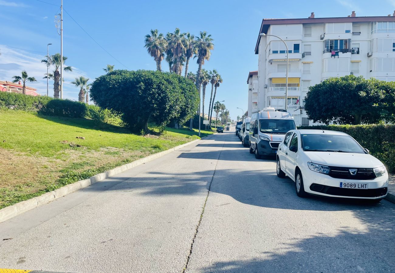 Apartment in Torrox Costa - Alma de Laguna Beach by At Home Costa del Sol 