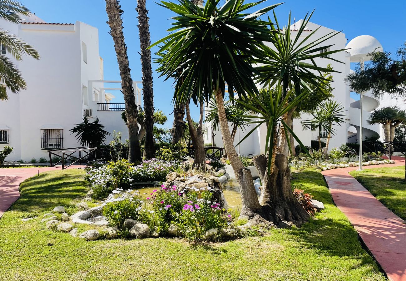Apartment in Torrox Costa - Alma de Laguna Beach by At Home Costa del Sol 