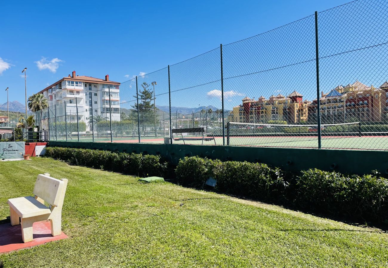 Apartment in Torrox Costa - Alma de Laguna Beach by At Home Costa del Sol 