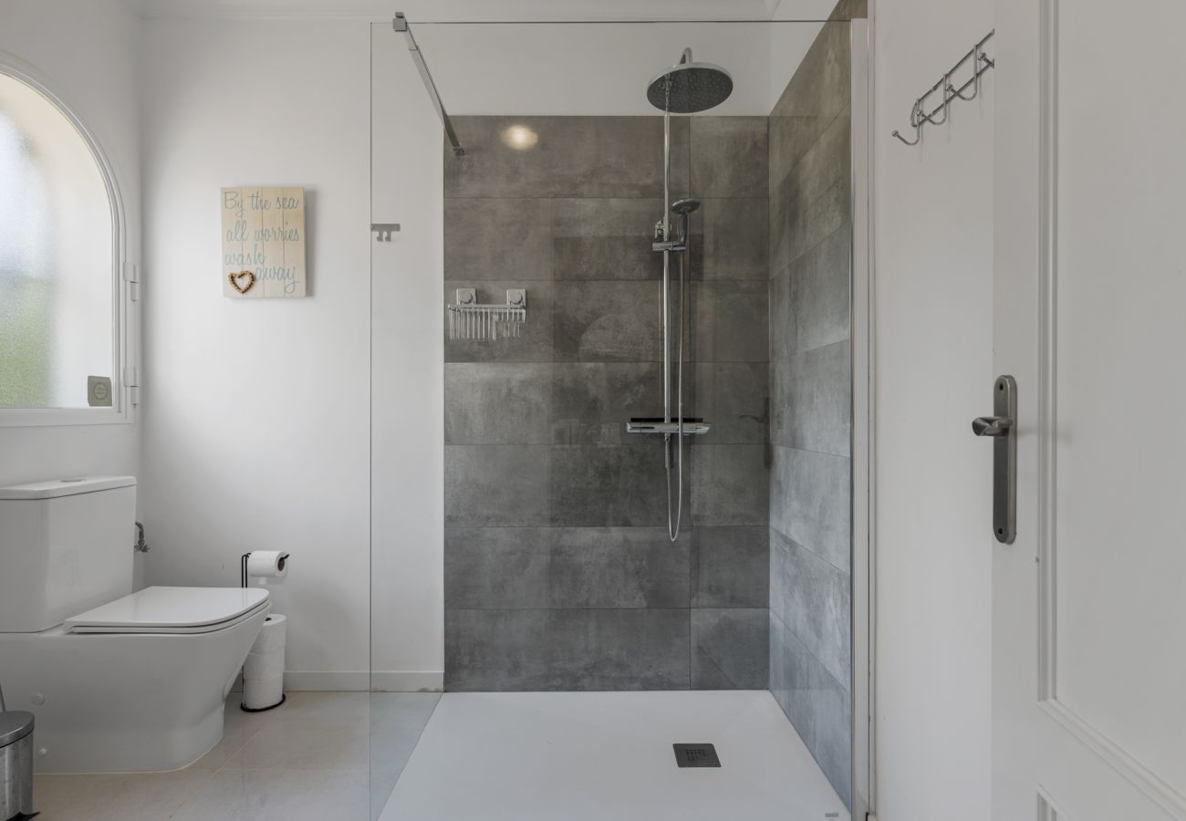 House in Mijas Costa - 3306