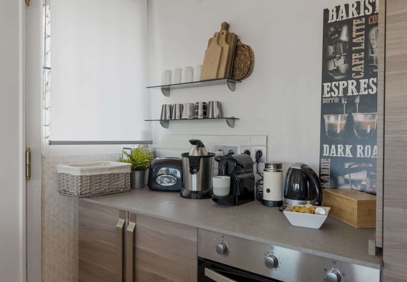 House in Mijas Costa - 3306