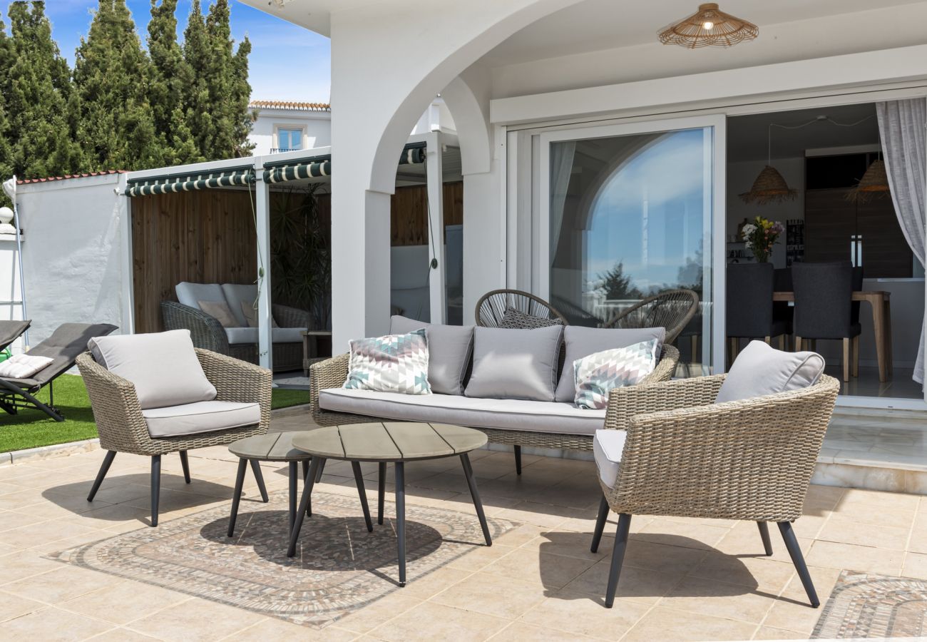 House in Mijas Costa - 3306