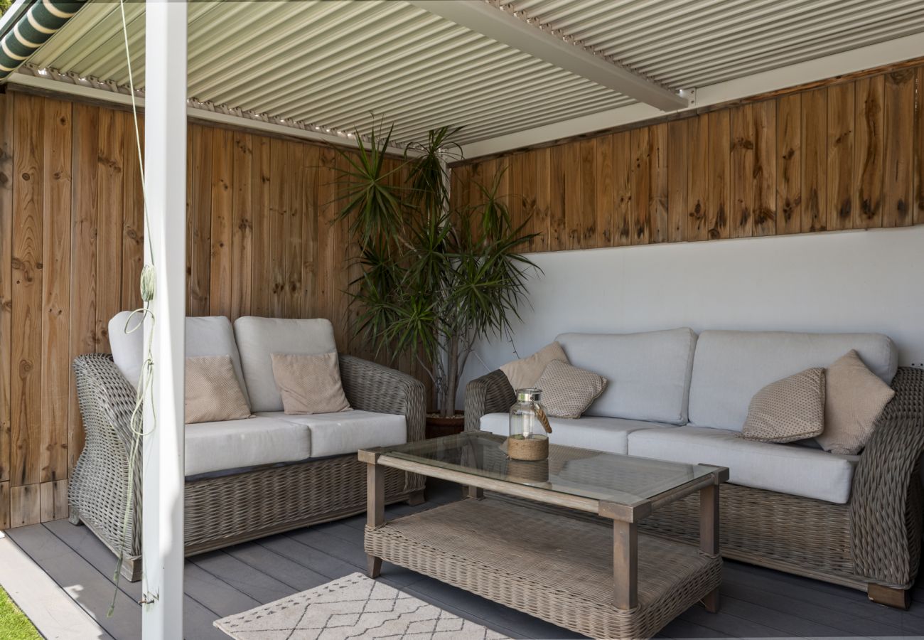 House in Mijas Costa - 3306