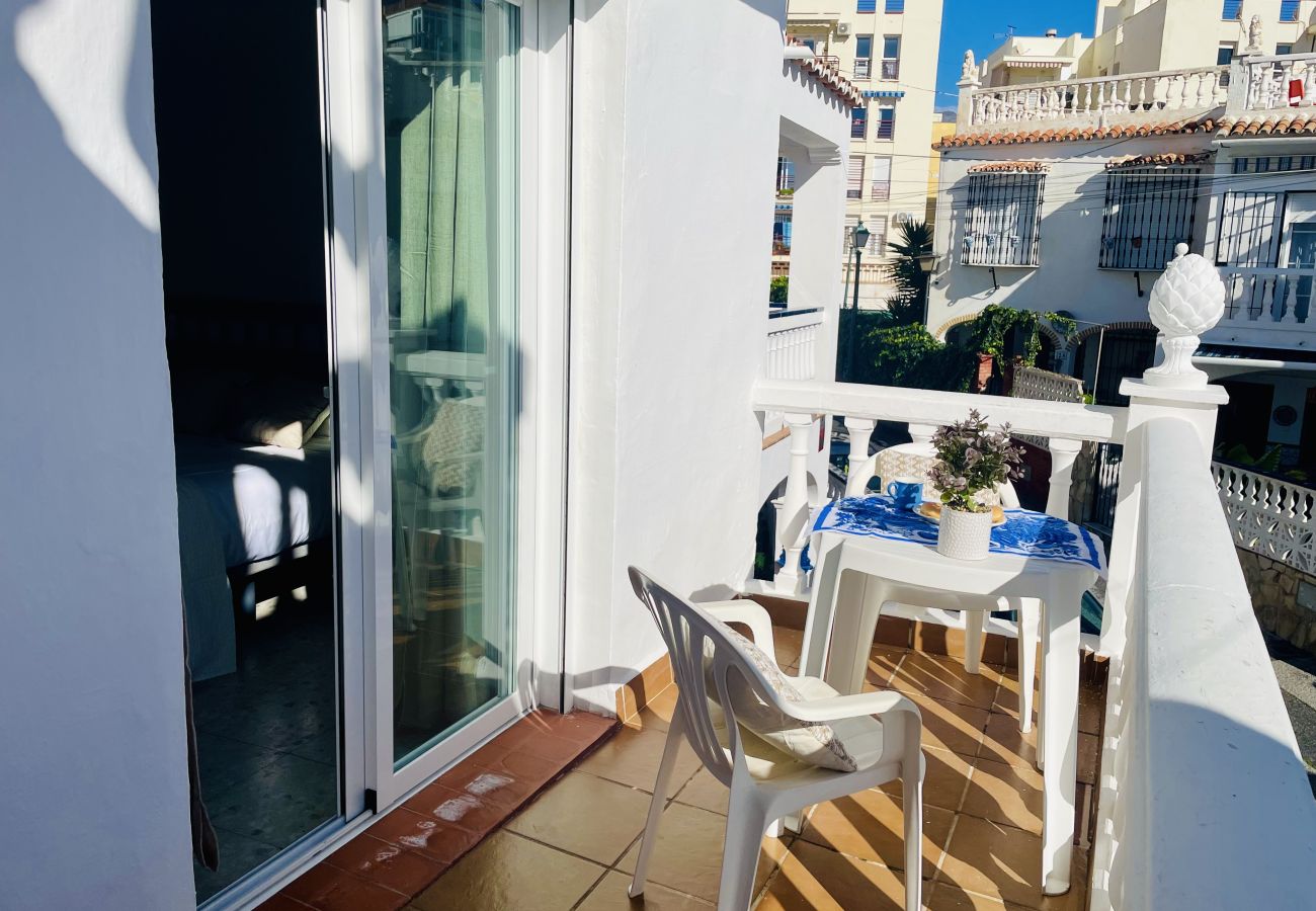 House in Nerja - Casa Rincon de Nerja by At Home Costa del Sol
