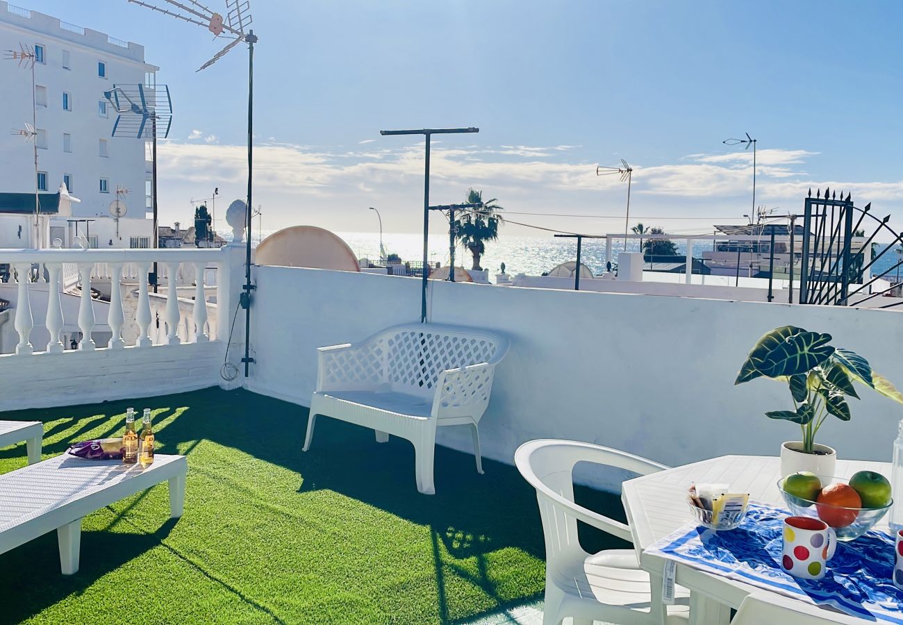 House in Nerja - Casa Rincon de Nerja by At Home Costa del Sol
