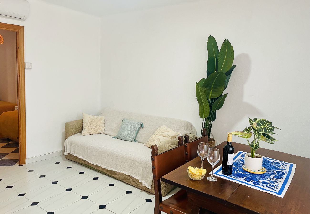 House in Nerja - Casa Rincon de Nerja by At Home Costa del Sol