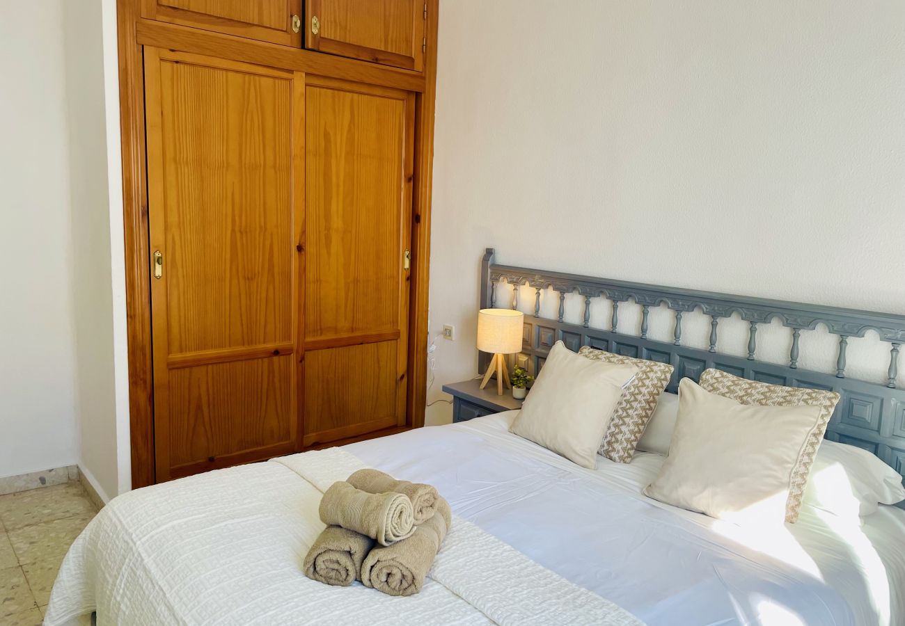 House in Nerja - Casa Rincon de Nerja by At Home Costa del Sol