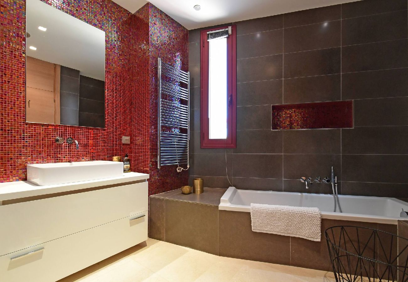 Villa in Nueva andalucia - Villa Blanca (r2835011) 