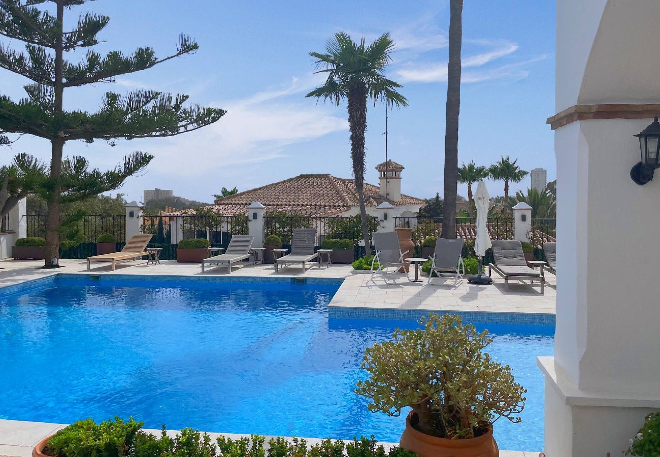 Villa in Marbella - Villa La Mansion (r2508653) 