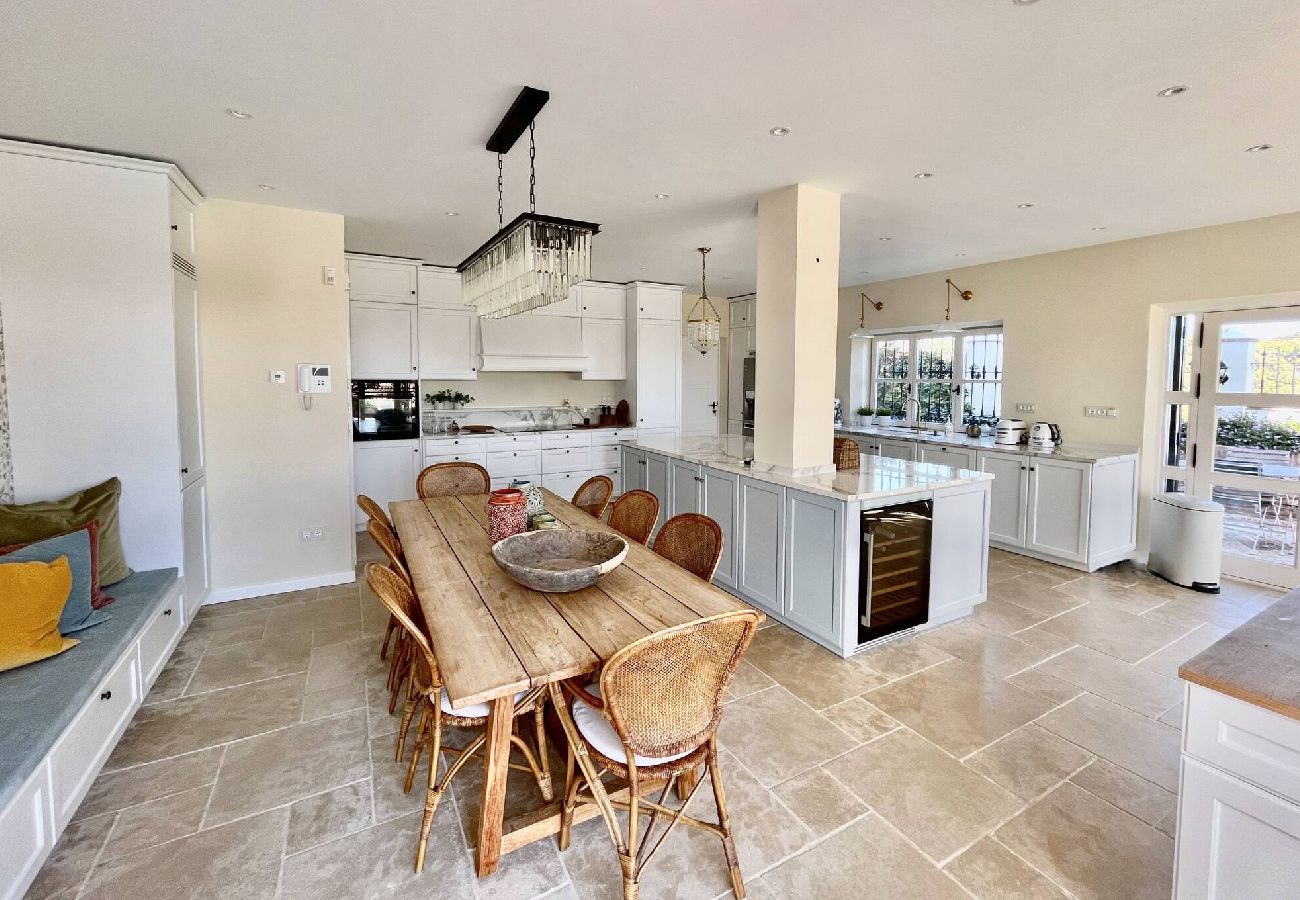 Villa in Marbella - Villa La Mansion (r2508653) 