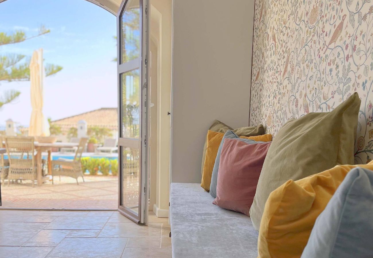 Villa in Marbella - Villa La Mansion (r2508653) 