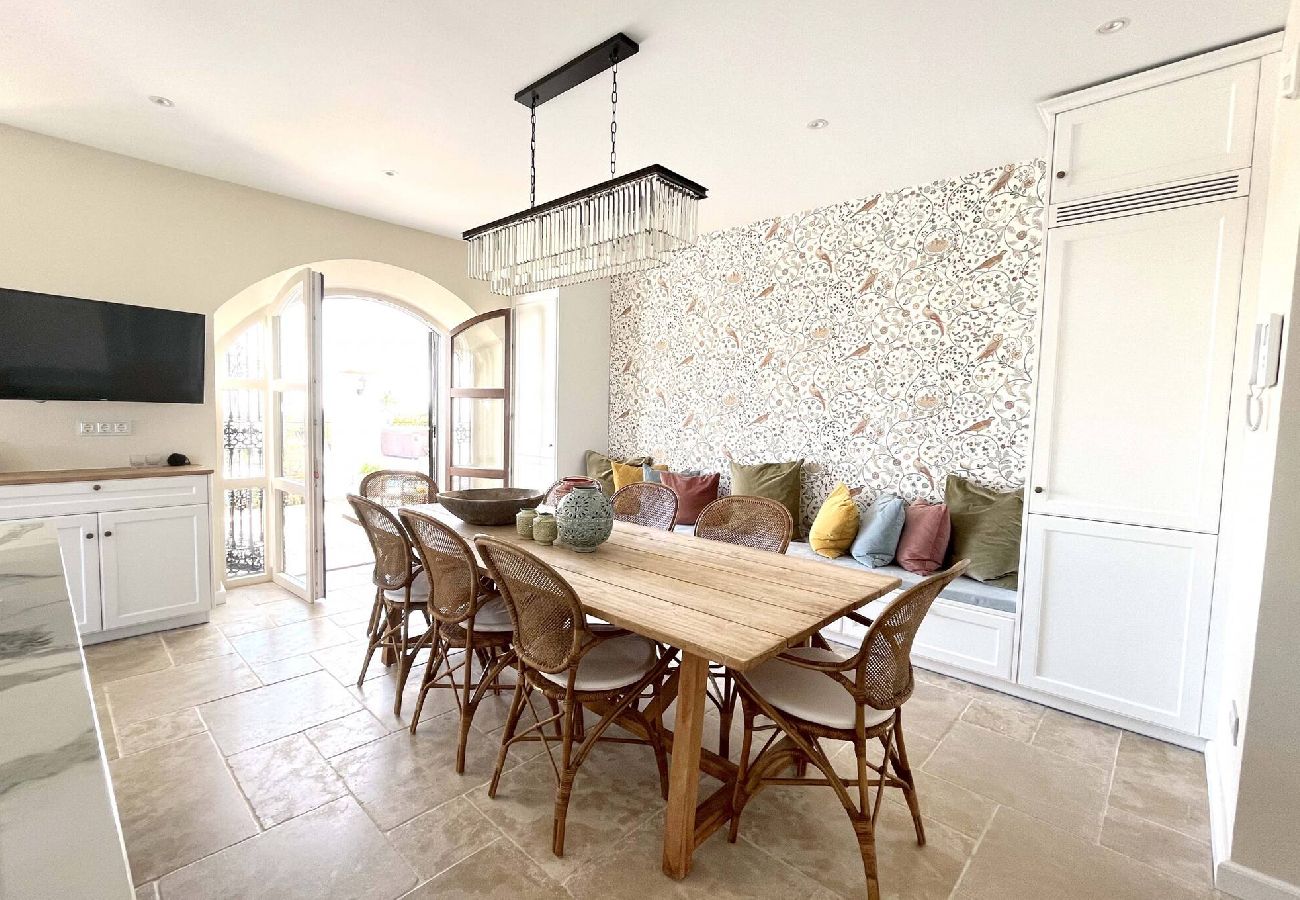 Villa in Marbella - Villa La Mansion (r2508653) 