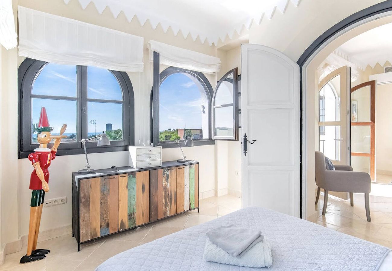 Villa in Marbella - Villa La Mansion (r2508653) 