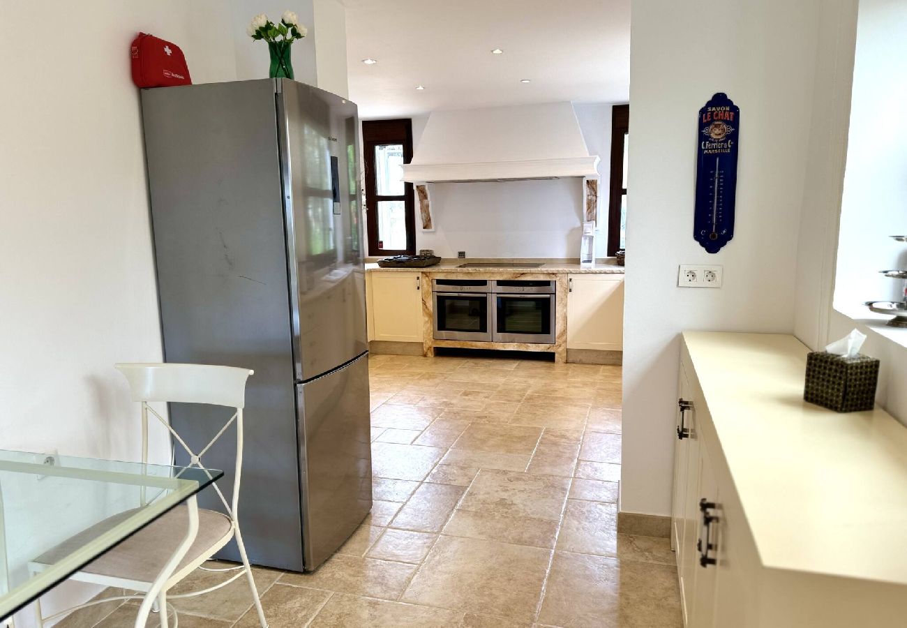 Villa in Marbella - Villa Carib Playa (r1913565) 