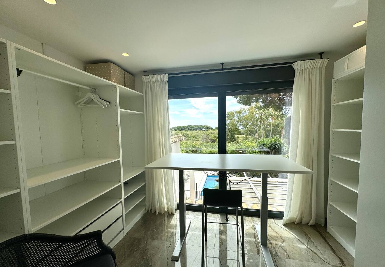 Villa in Marbella - Villa Carib Playa (r1913565) 