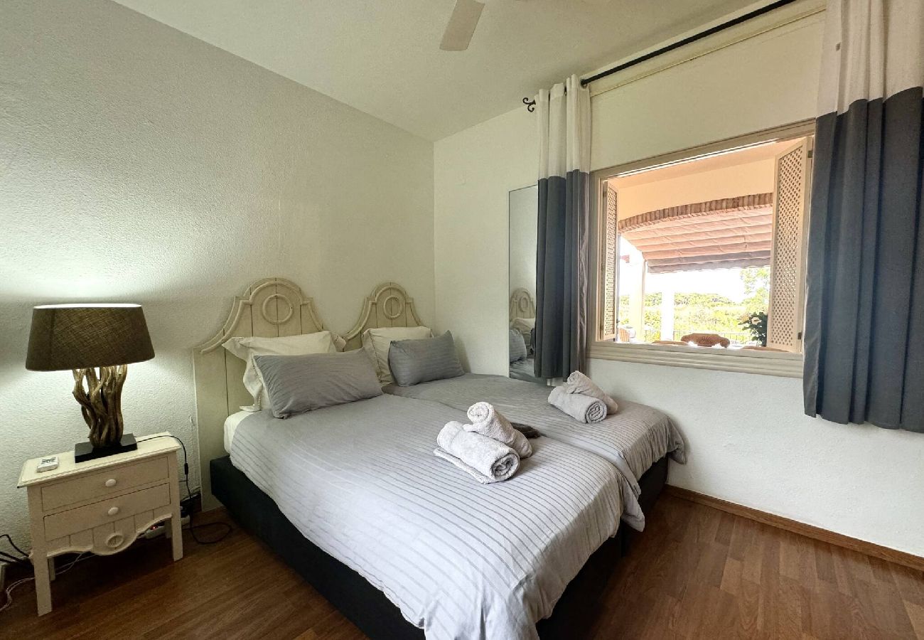 Villa in Marbella - Villa Carib Playa (r1913565) 