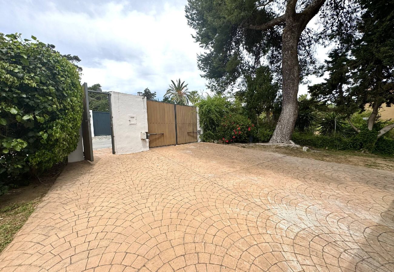 Villa in Marbella - Villa Carib Playa (r1913565) 