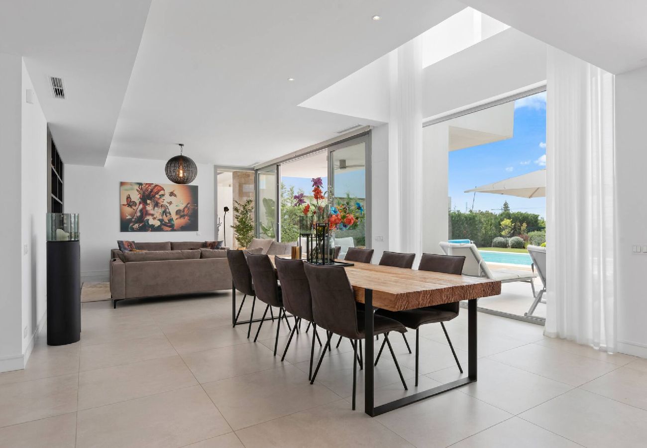 Villa in Marbella - Villa Mariposa (r3907066) 