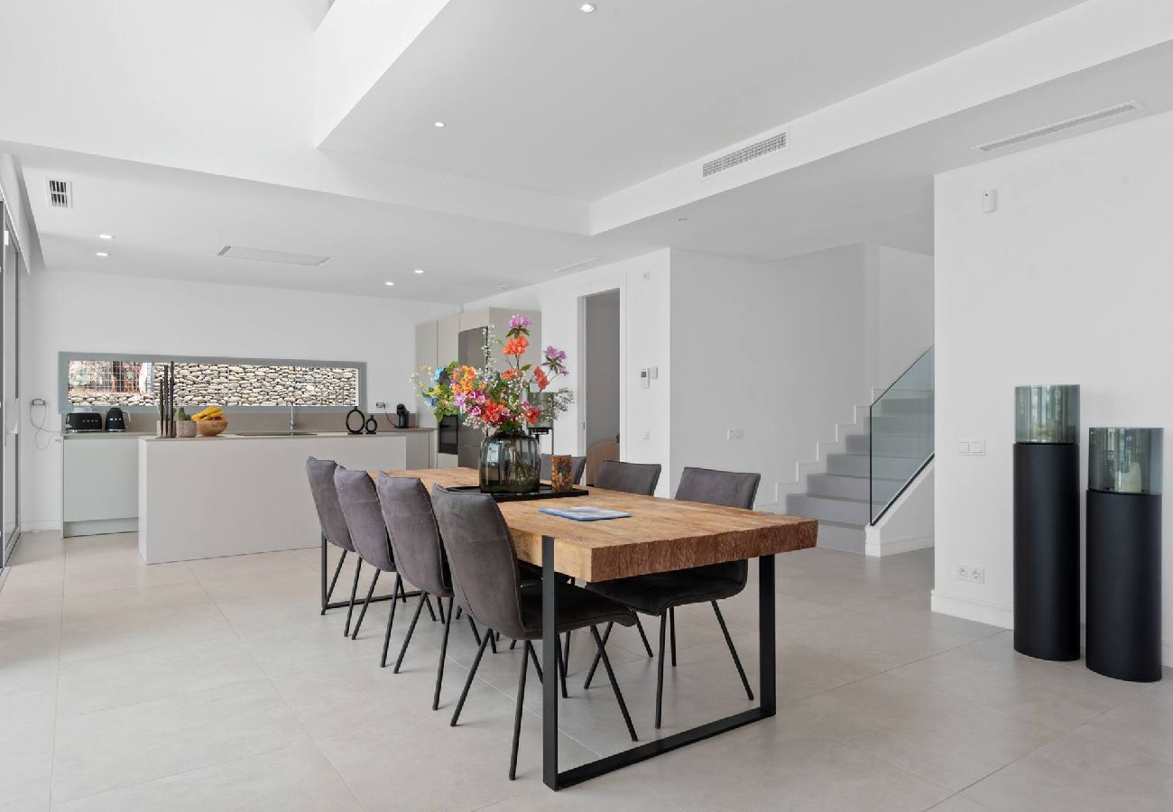 Villa in Marbella - Villa Mariposa (r3907066) 