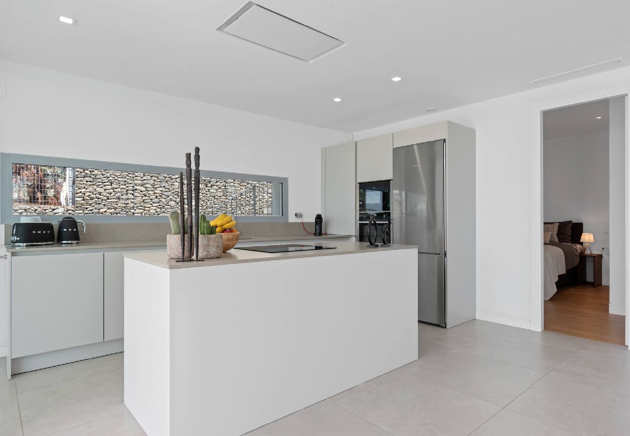 Villa in Marbella - Villa Mariposa (r3907066) 