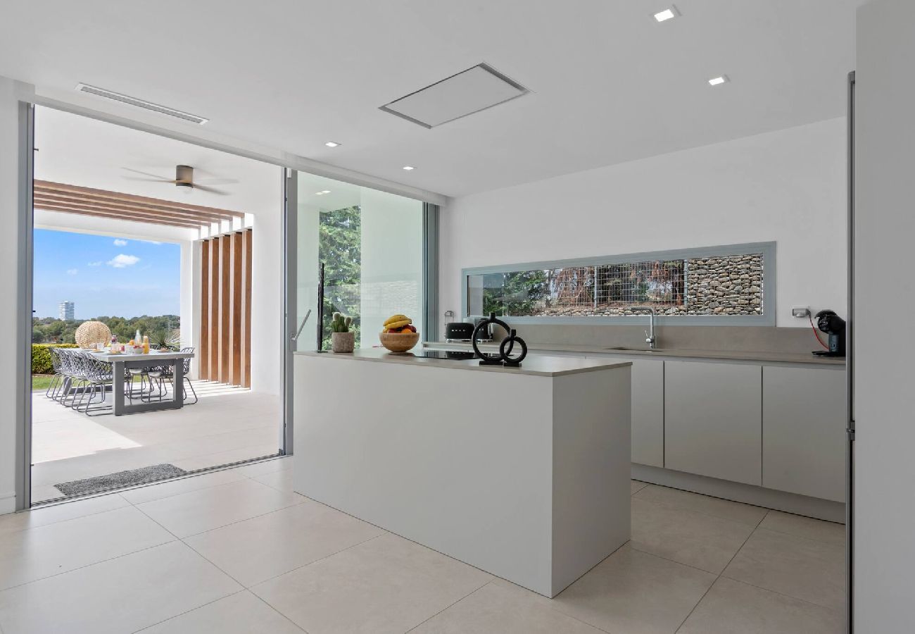 Villa in Marbella - Villa Mariposa (r3907066) 