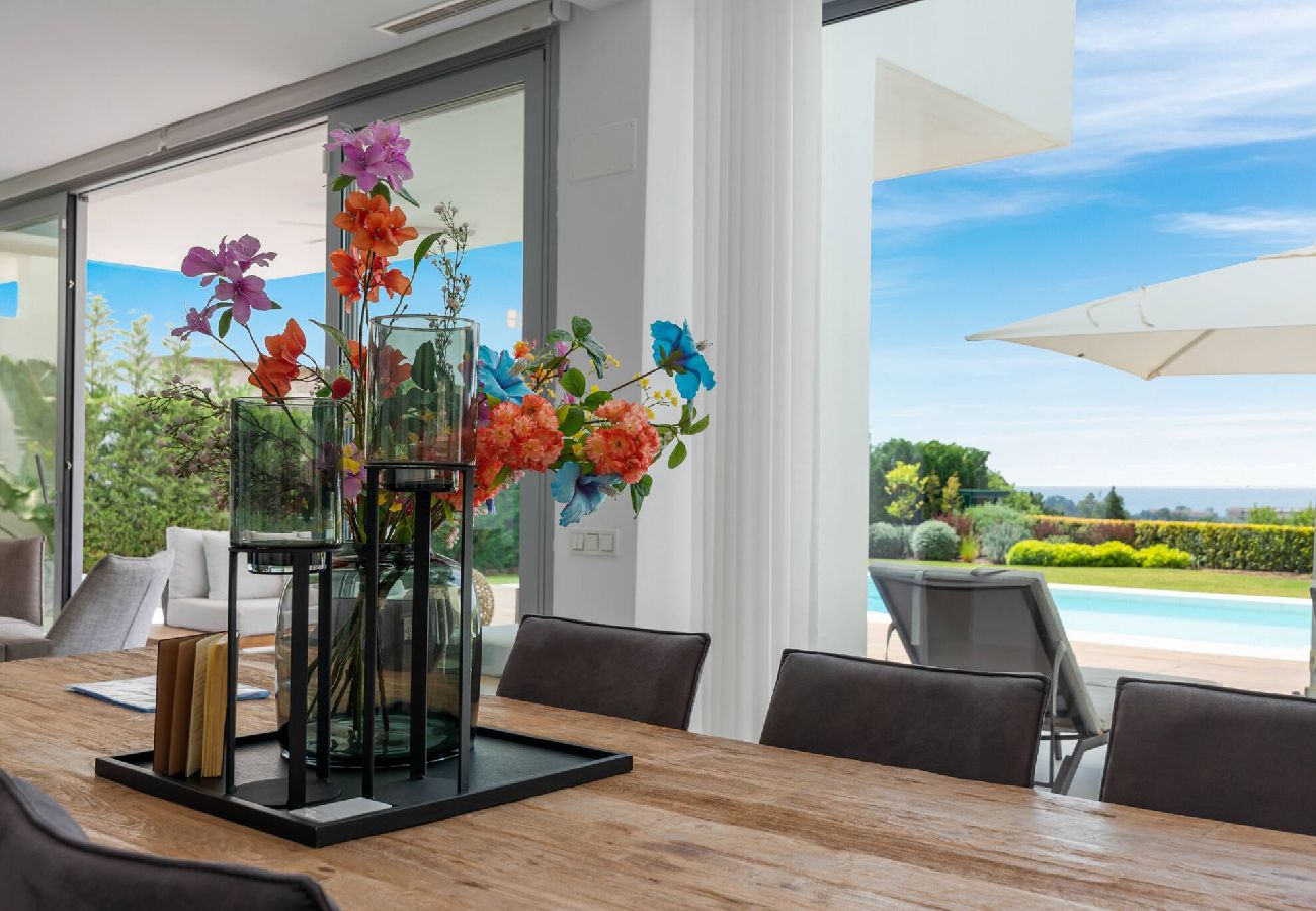 Villa in Marbella - Villa Mariposa (r3907066) 