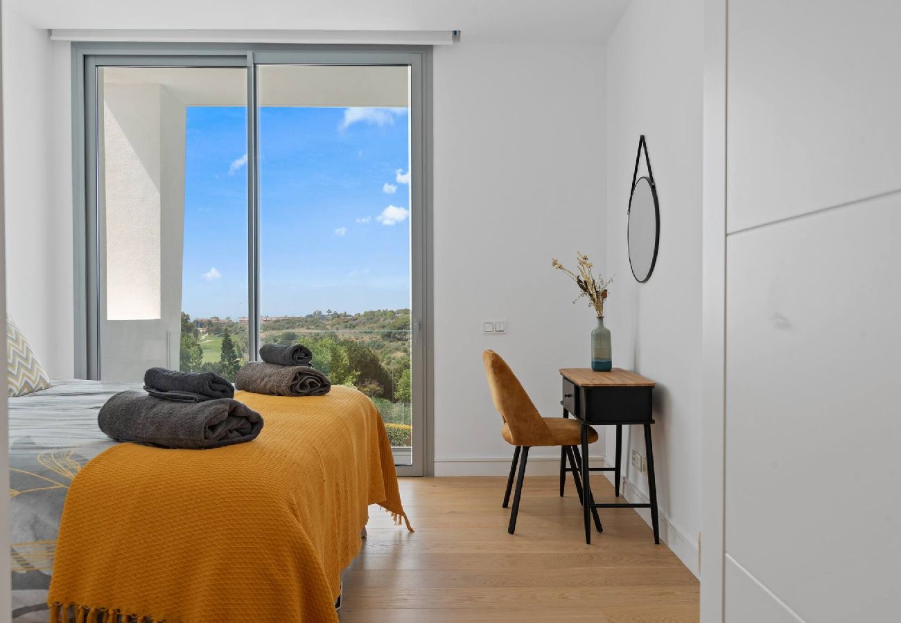 Villa in Marbella - Villa Mariposa (r3907066) 