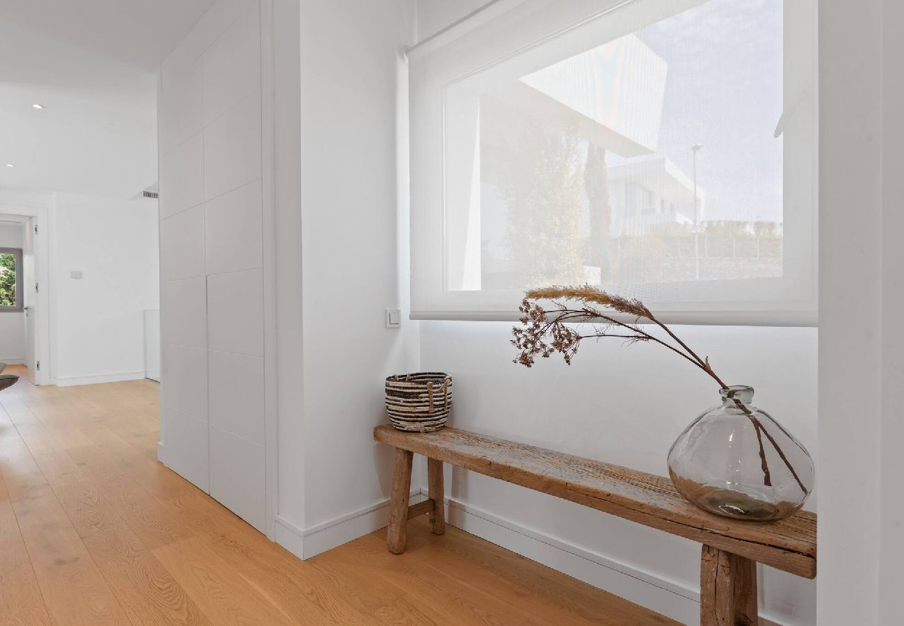 Villa in Marbella - Villa Mariposa (r3907066) 