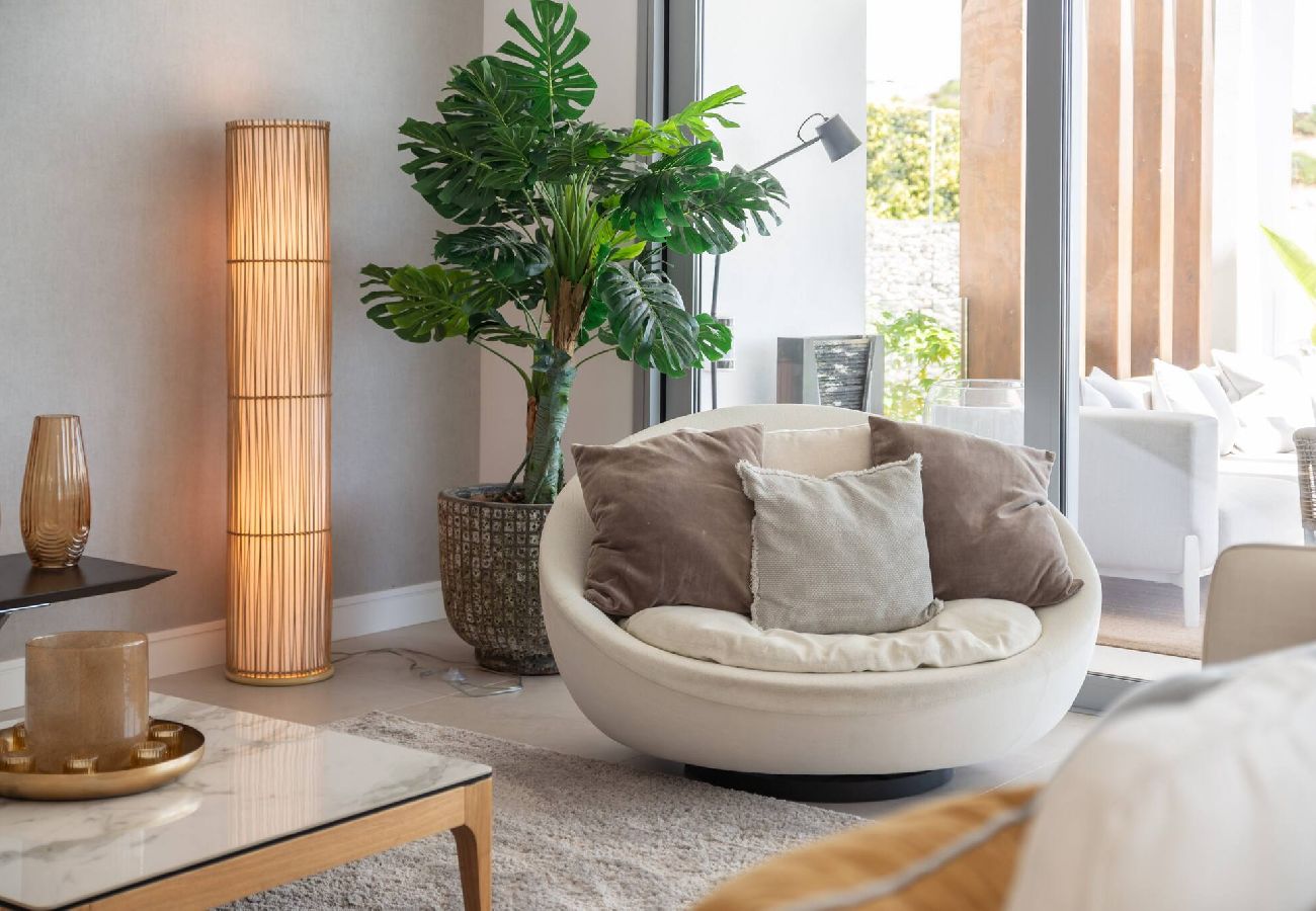 Villa in Marbella - Villa Riva (r3930610) 