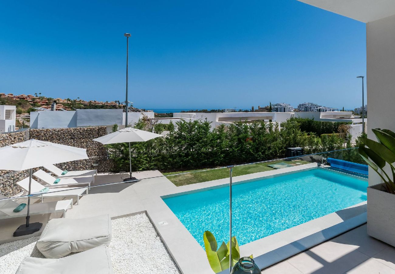 Villa in Marbella - Villa Riva (r3930610) 