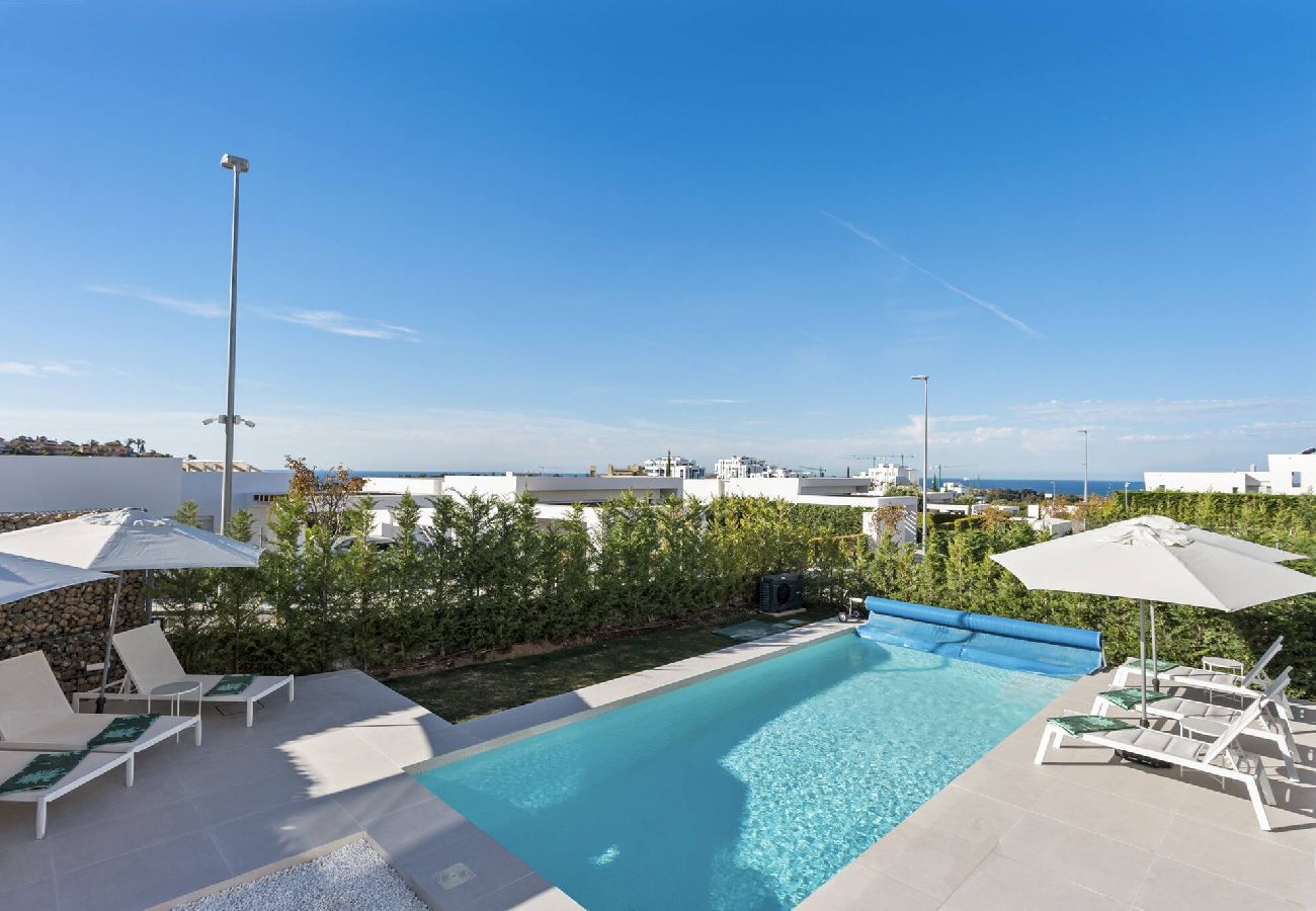 Villa in Marbella - Villa Riva (r3930610) 