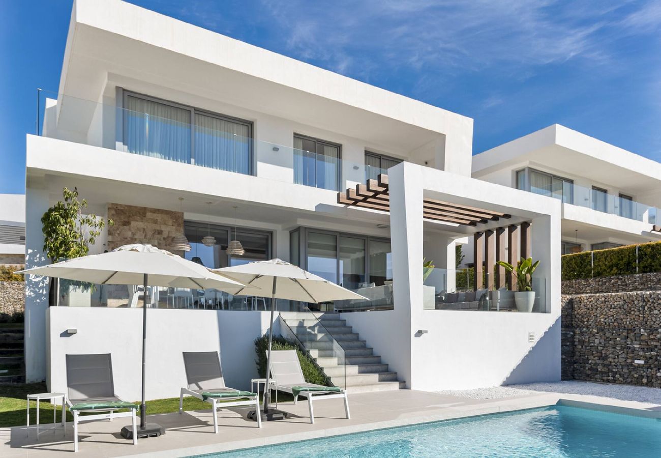 Villa in Marbella - Villa Riva (r3930610) 