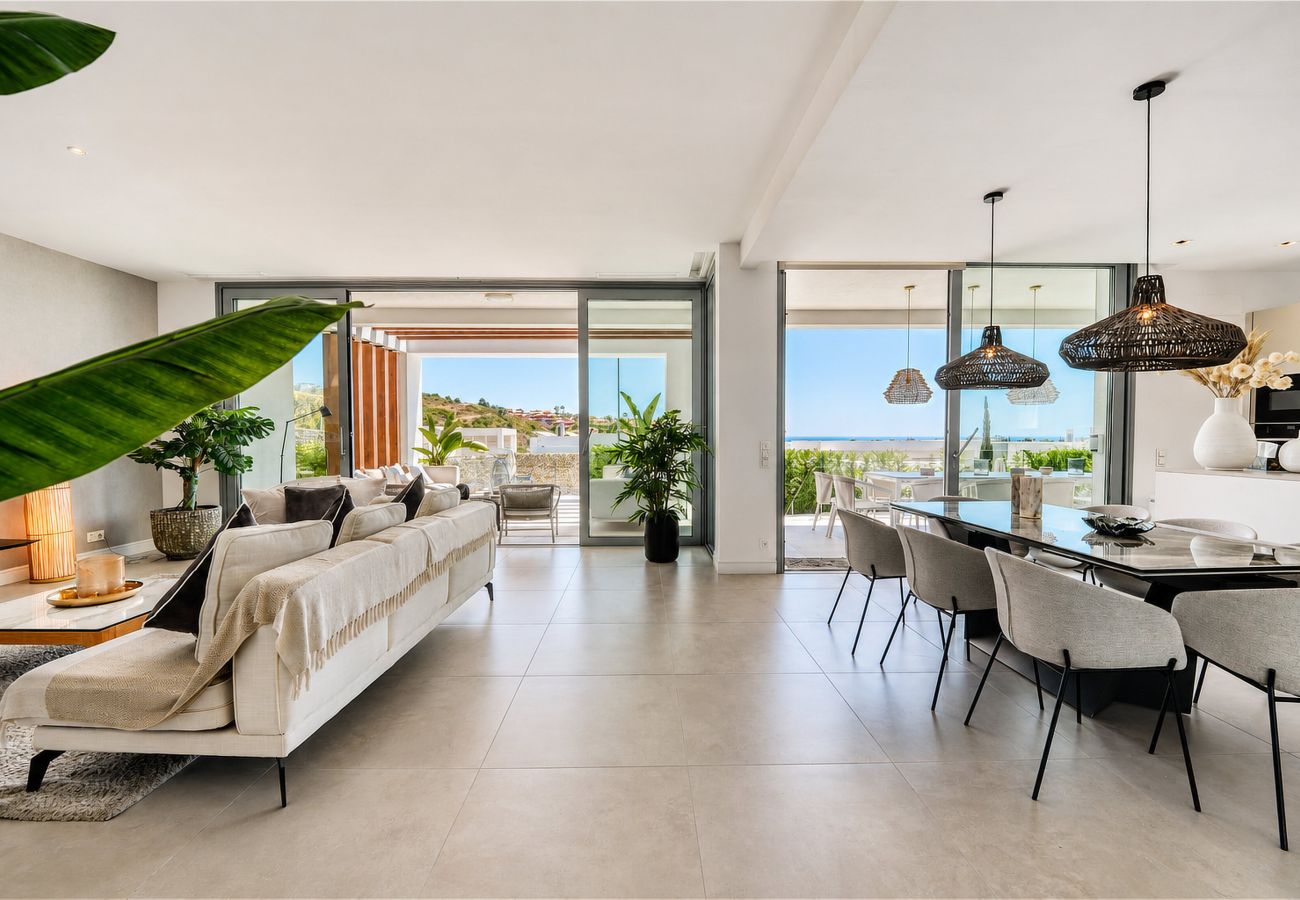 Villa in Marbella - 3303 Villa Riva 