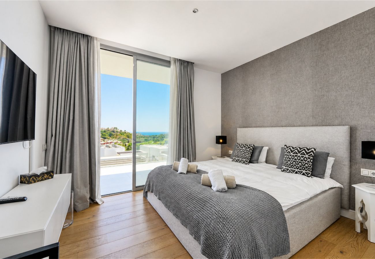 Villa in Marbella - 3303 Villa Riva 