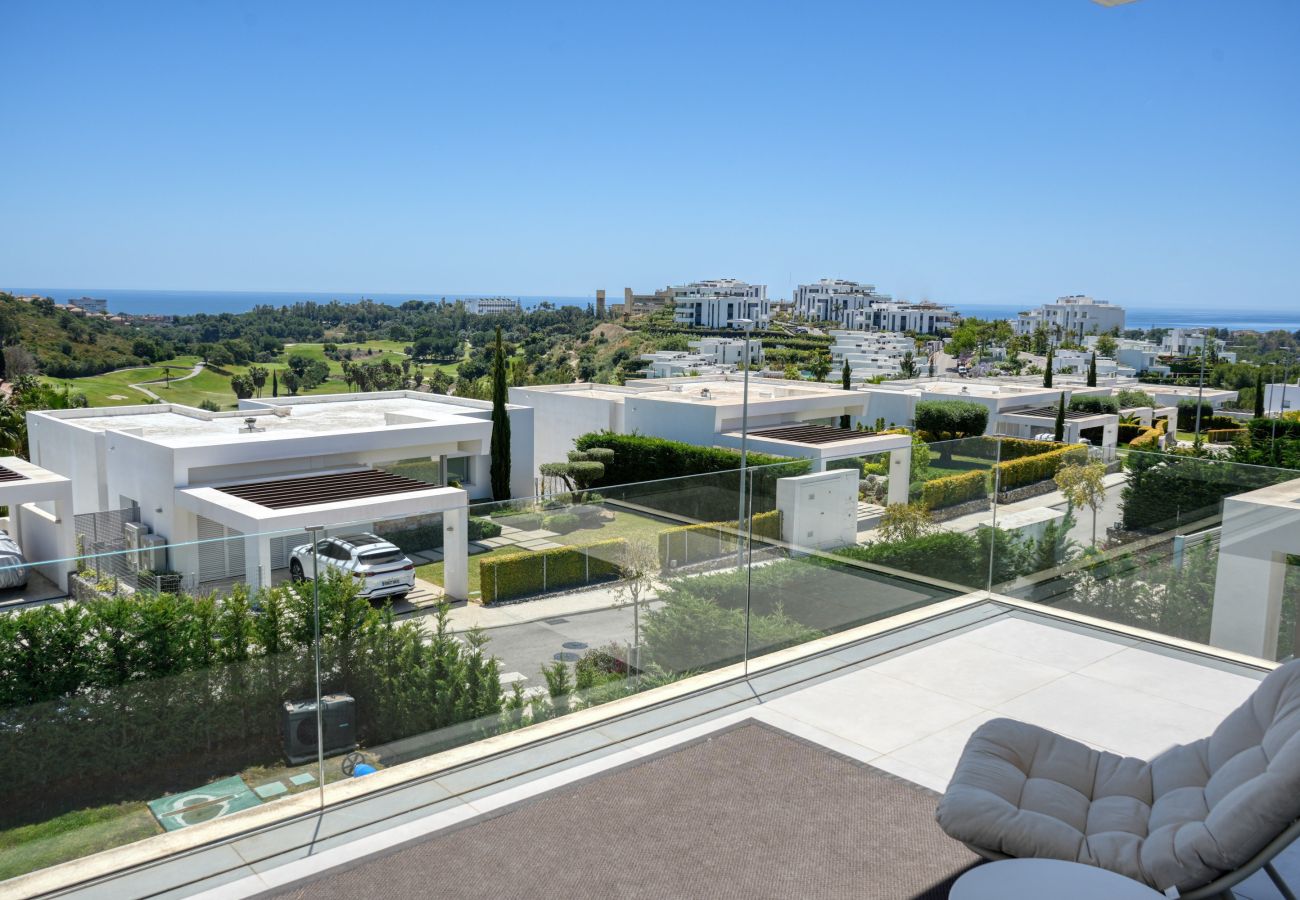 Villa in Marbella - 3303 Villa Riva 
