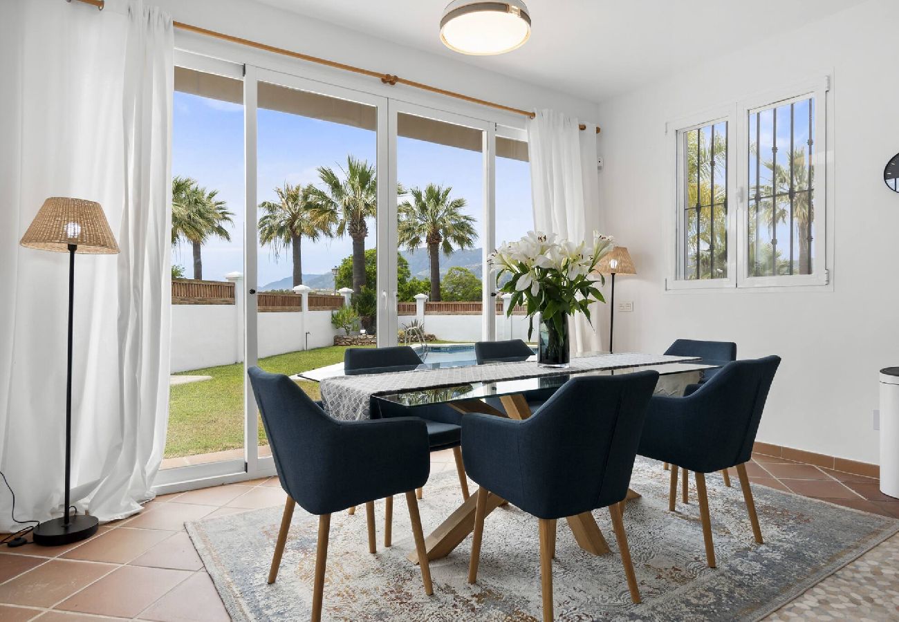 Villa in Marbella - Villa Hakuna Matata (r4683850) 