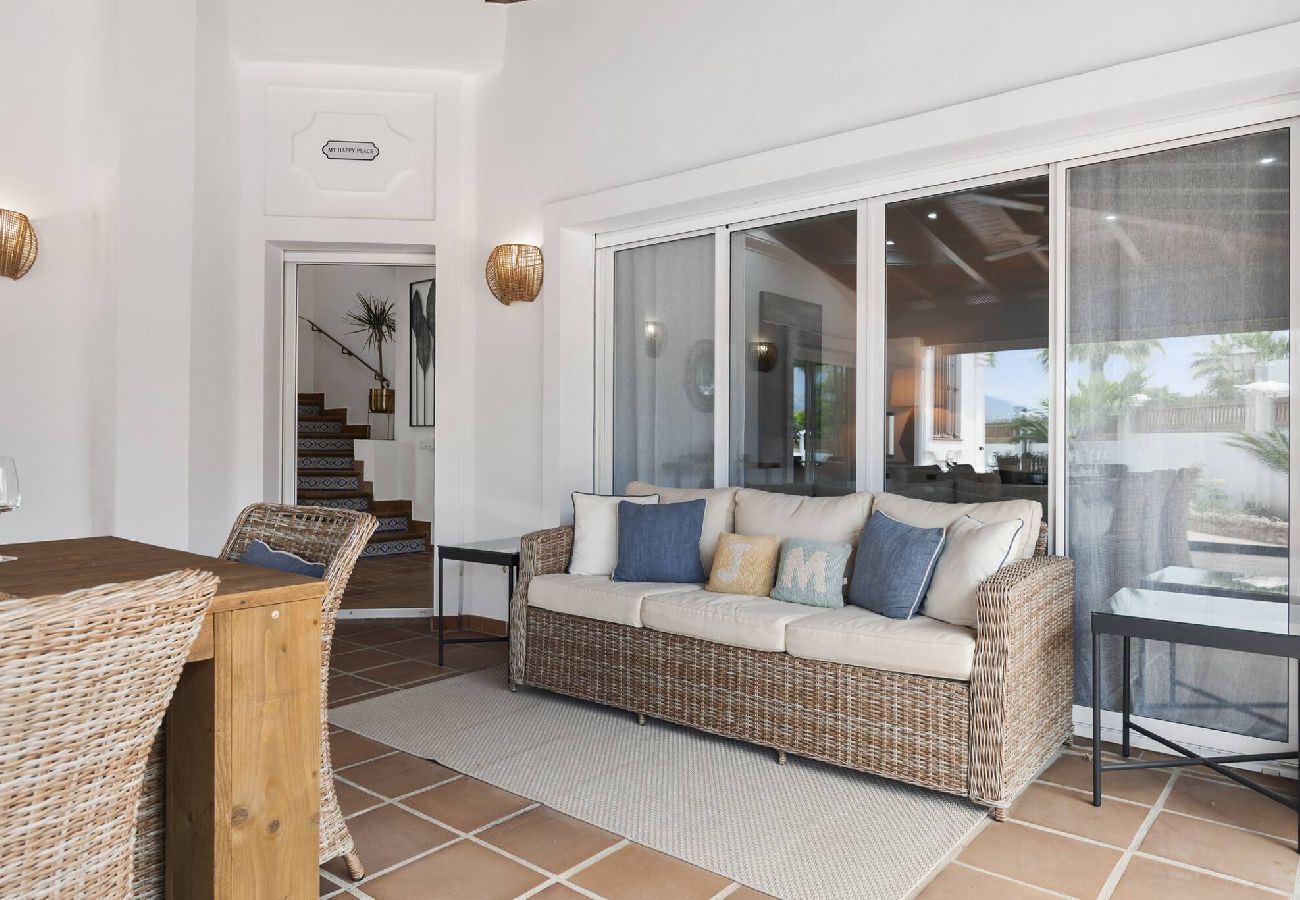 Villa in Marbella - Villa Hakuna Matata (r4683850) 