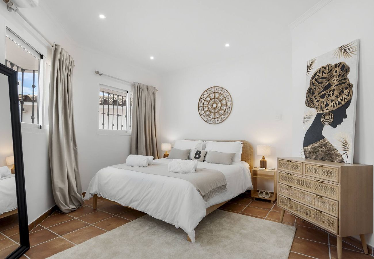 Villa in Marbella - Villa Hakuna Matata (r4683850) 