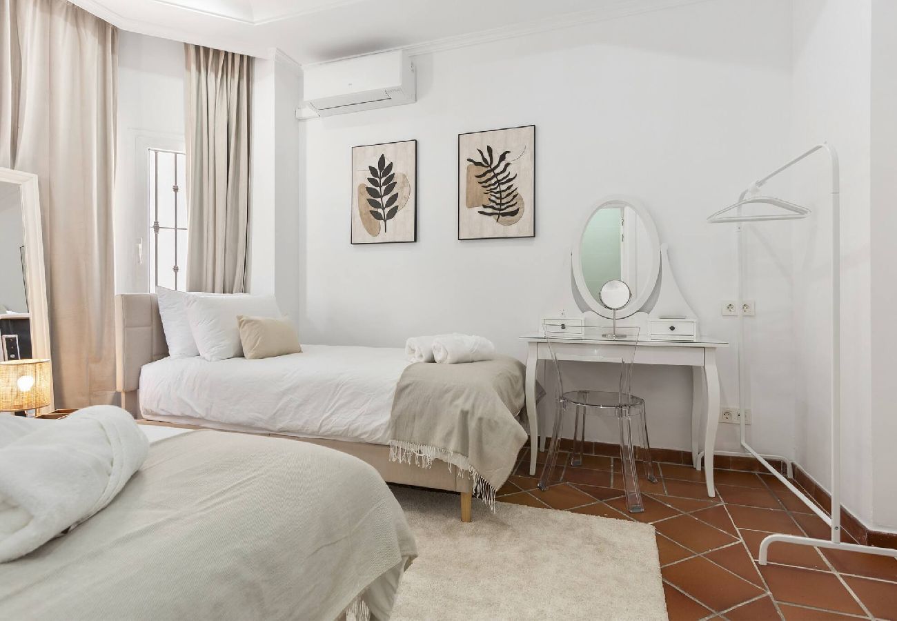 Villa in Marbella - Villa Hakuna Matata (r4683850) 