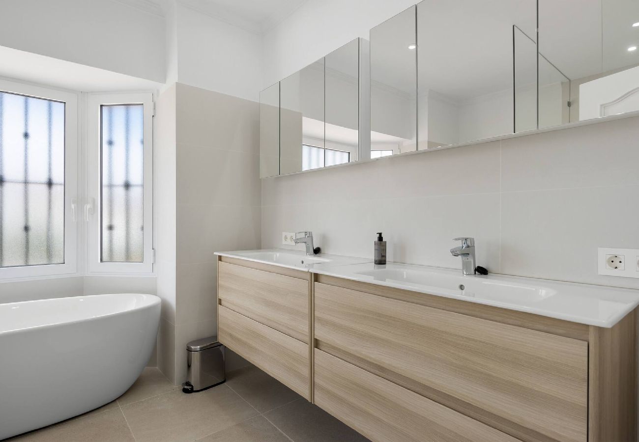 Villa in Marbella - Villa Hakuna Matata (r4683850) 