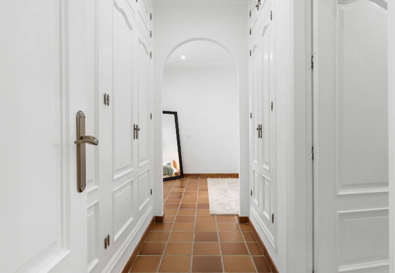 Villa in Marbella - Villa Hakuna Matata (r4683850) 