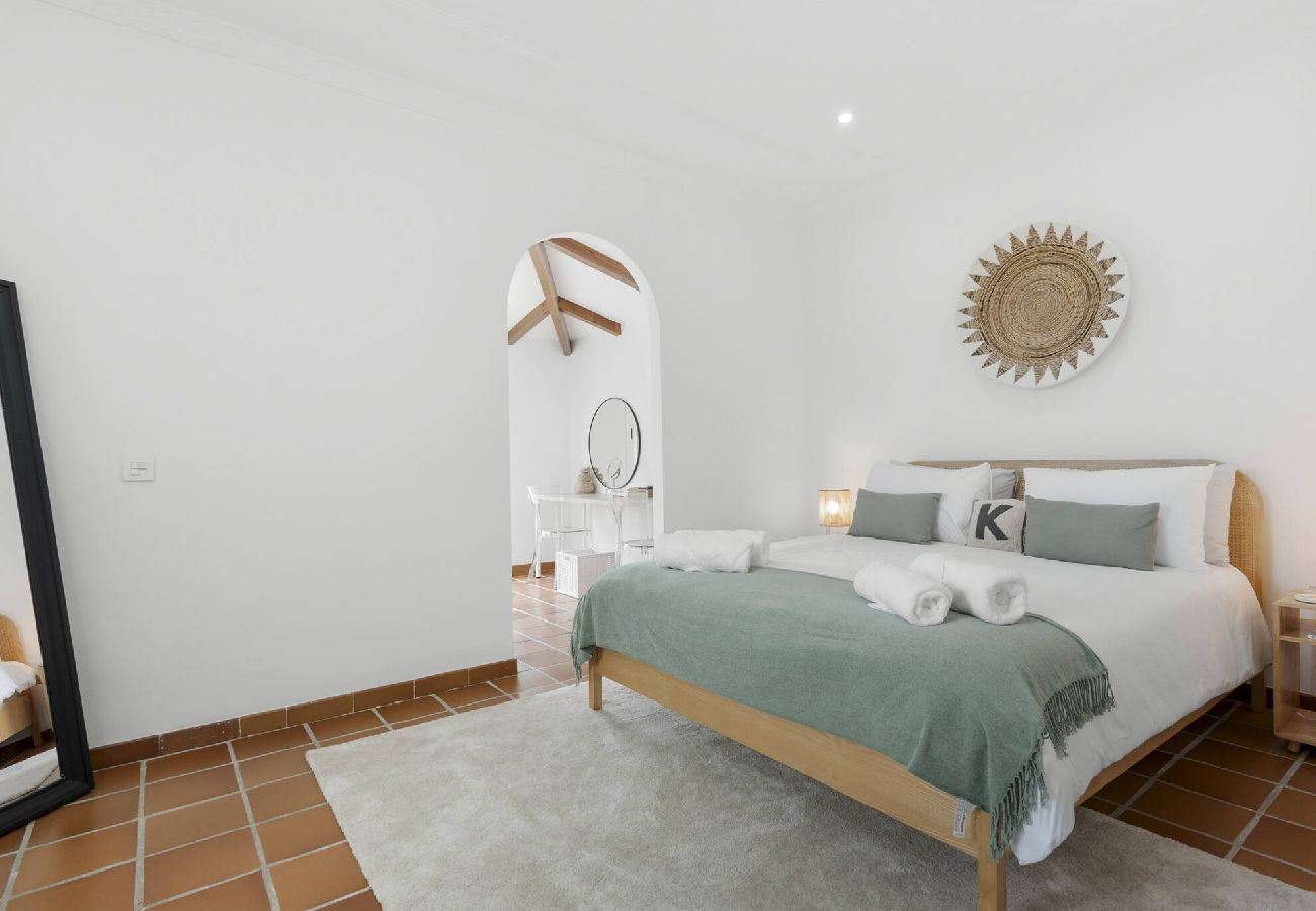 Villa in Marbella - Villa Hakuna Matata (r4683850) 