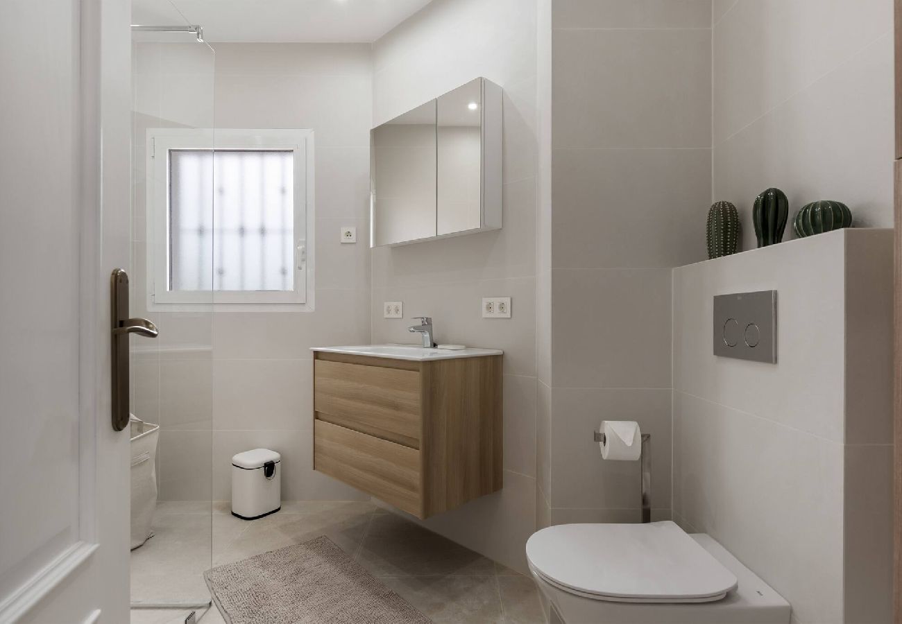 Villa in Marbella - Villa Hakuna Matata (r4683850) 