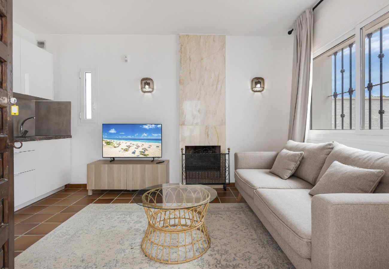 Villa in Marbella - Villa Hakuna Matata (r4683850) 