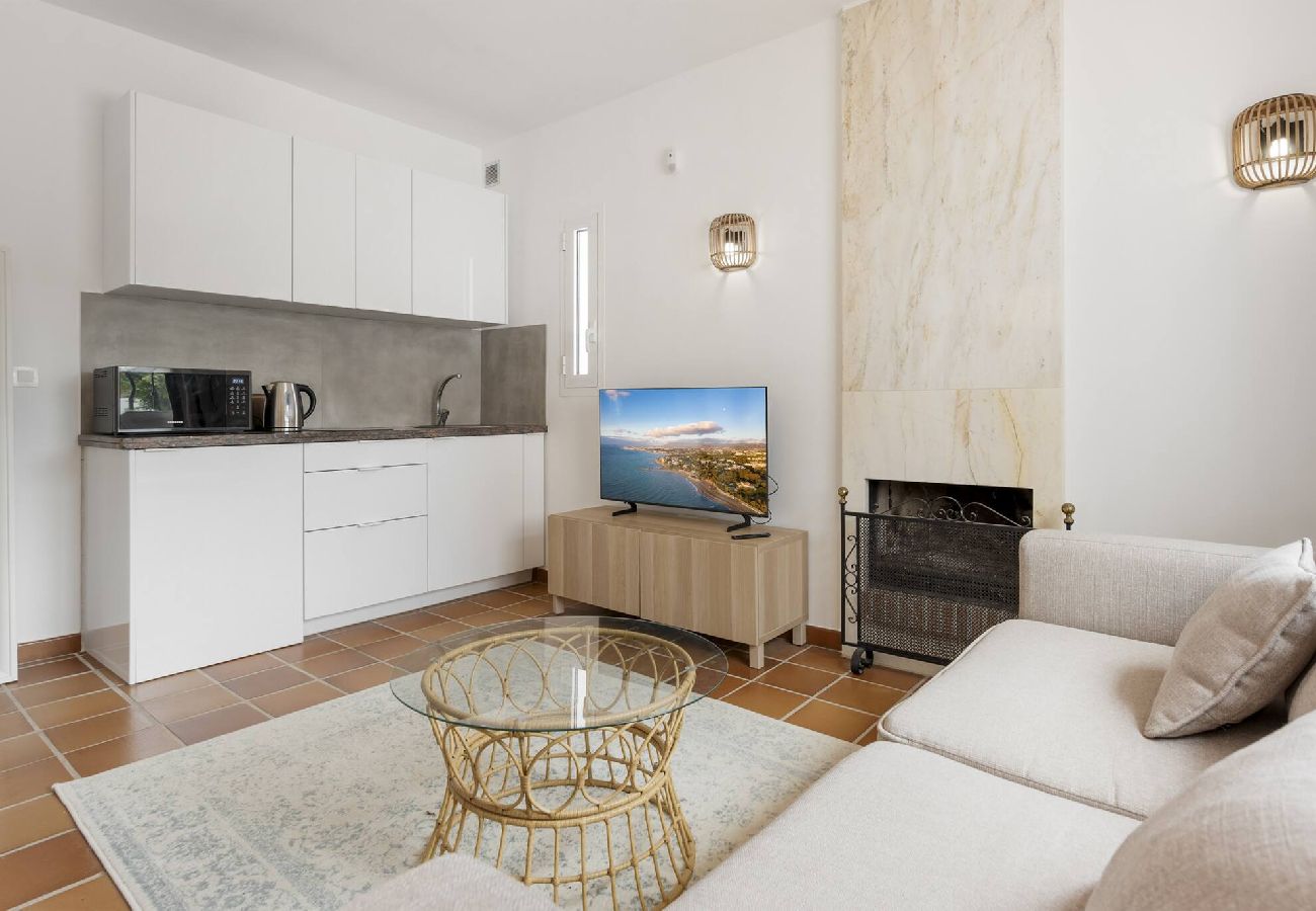 Villa in Marbella - Villa Hakuna Matata (r4683850) 