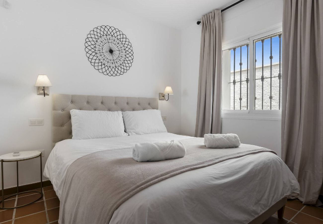 Villa in Marbella - Villa Hakuna Matata (r4683850) 