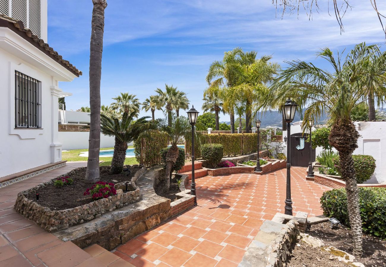 Villa in Marbella - Villa Hakuna Matata (r4683850) 