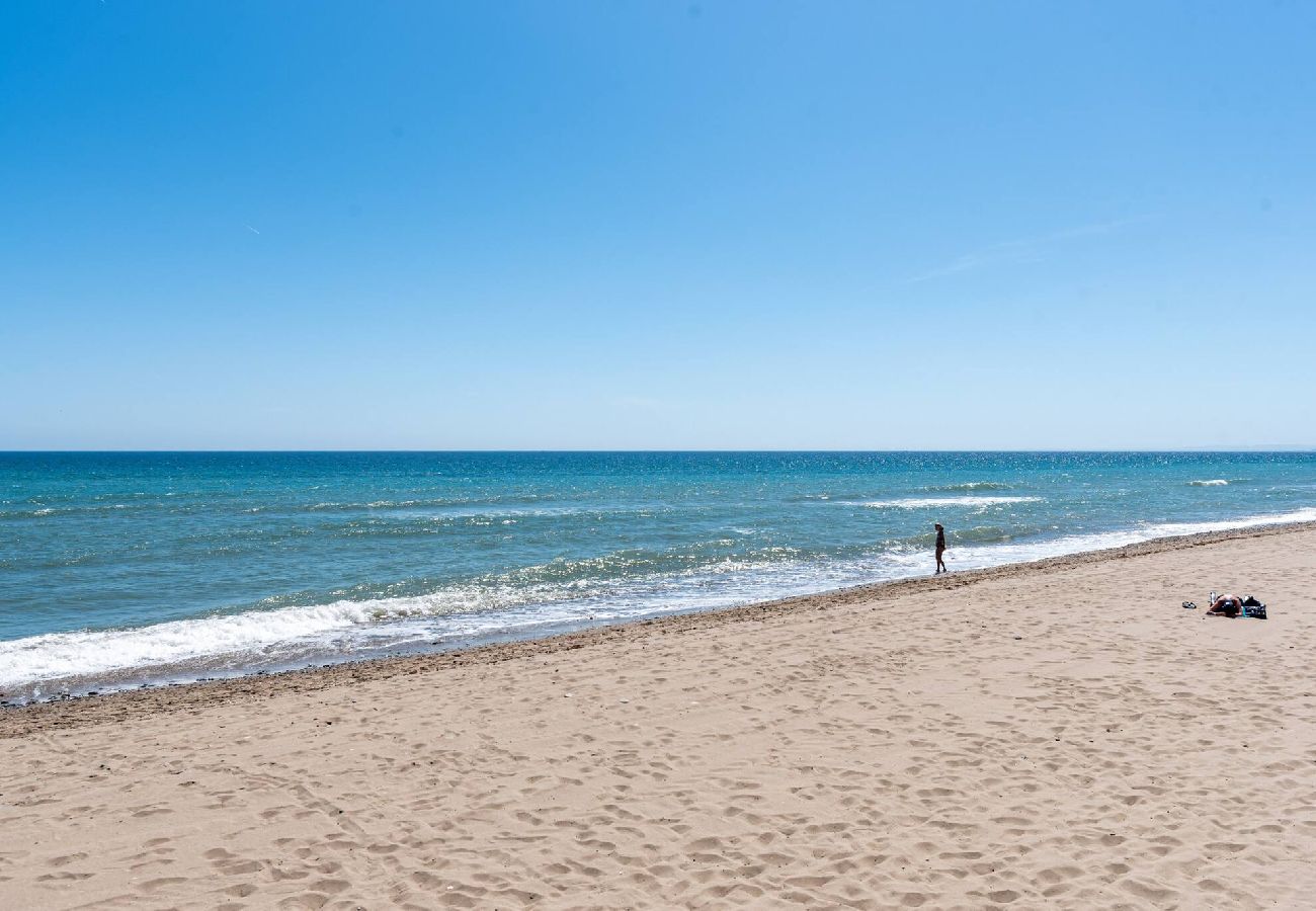 Apartment in Marbella - Casa Jacaranda (r4105693) 