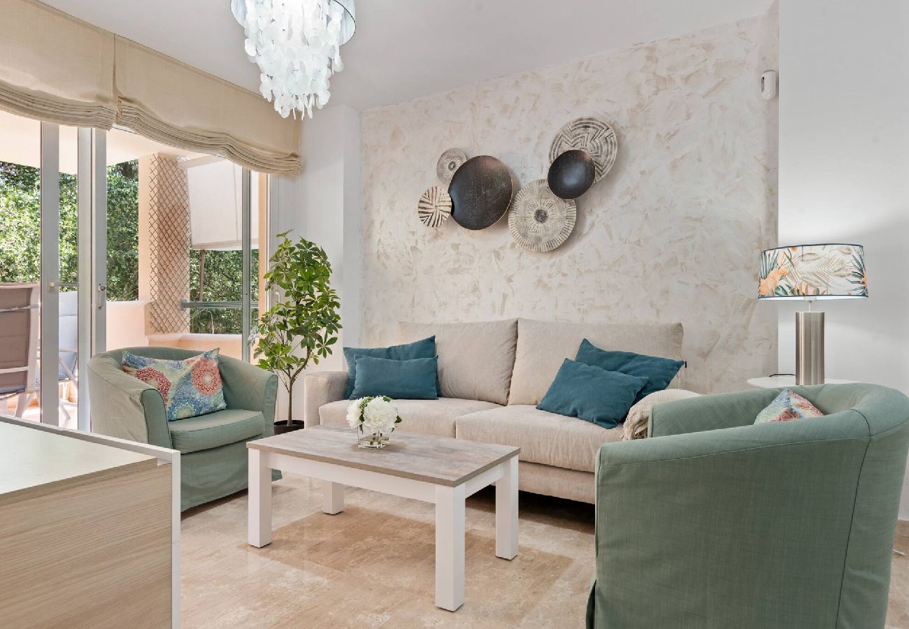 Apartment in Marbella - Casa Jacaranda (r4105693) 