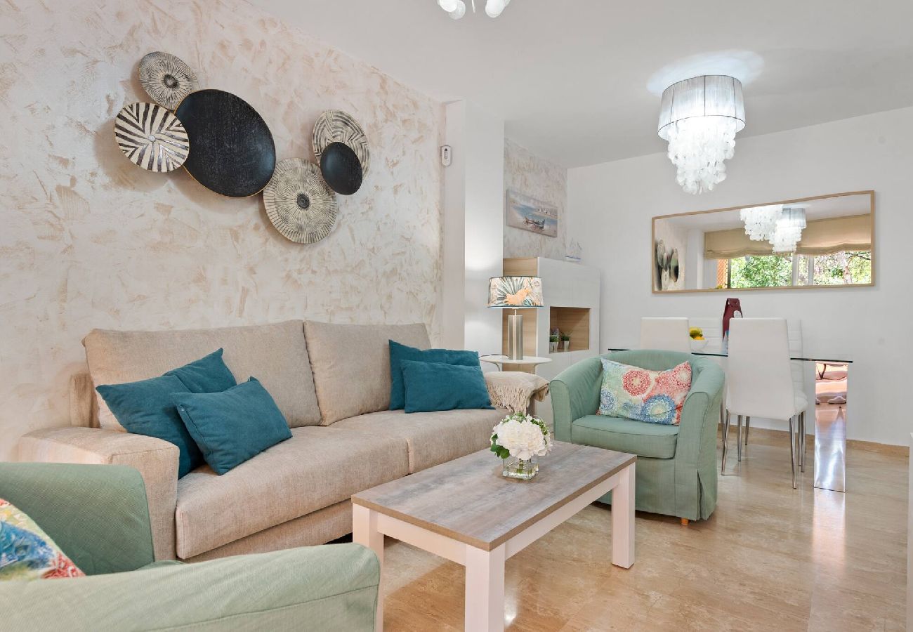 Apartment in Marbella - Casa Jacaranda (r4105693) 